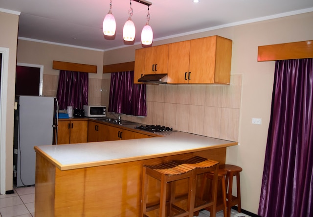 アルミンハジ サービス アパートメンツ