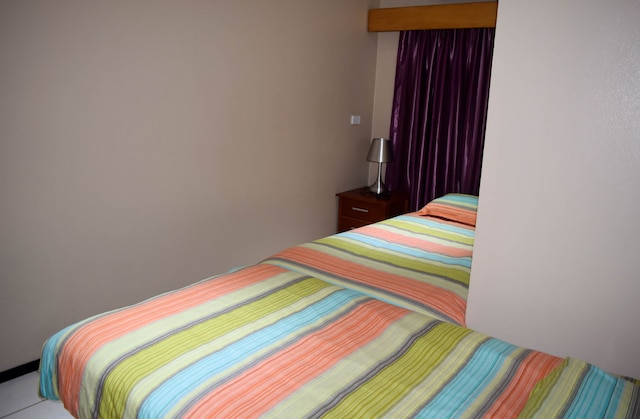 アルミンハジ サービス アパートメンツ