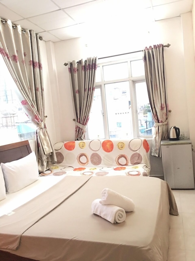 タン ハ ゲストハウス