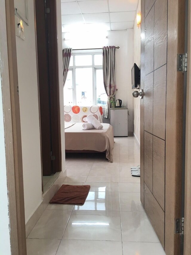 タン ハ ゲストハウス