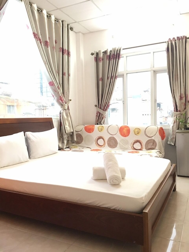 タン ハ ゲストハウス