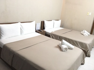 タン ハ ゲストハウス