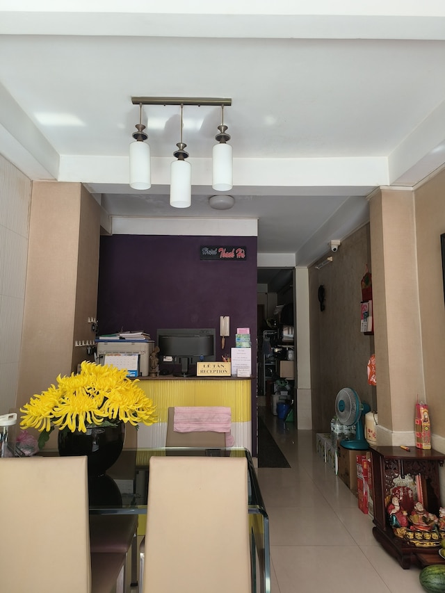 タン ハ ゲストハウス