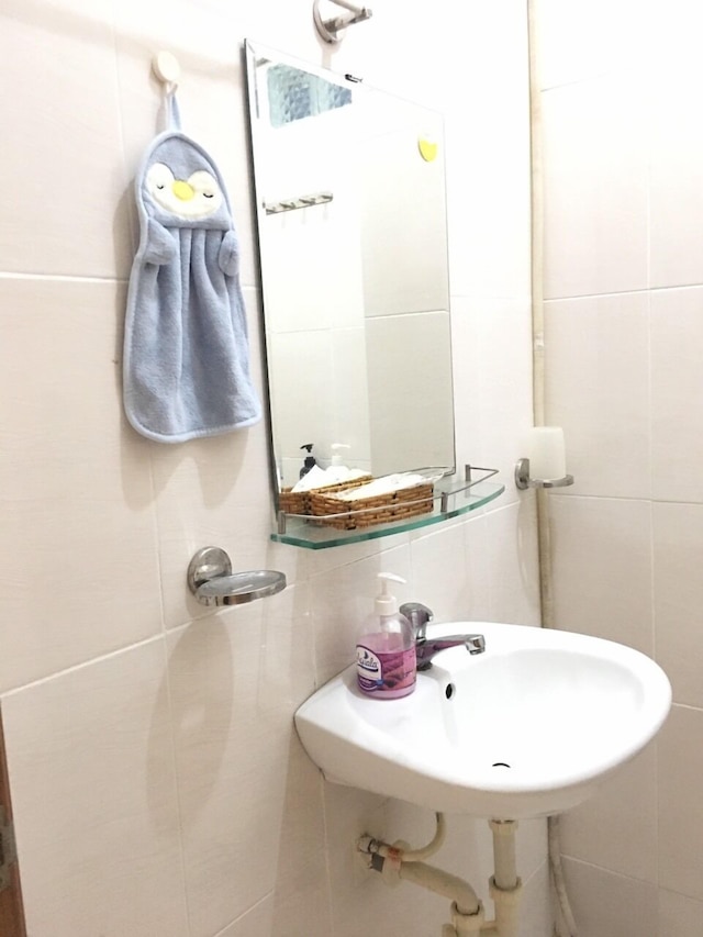 タン ハ ゲストハウス