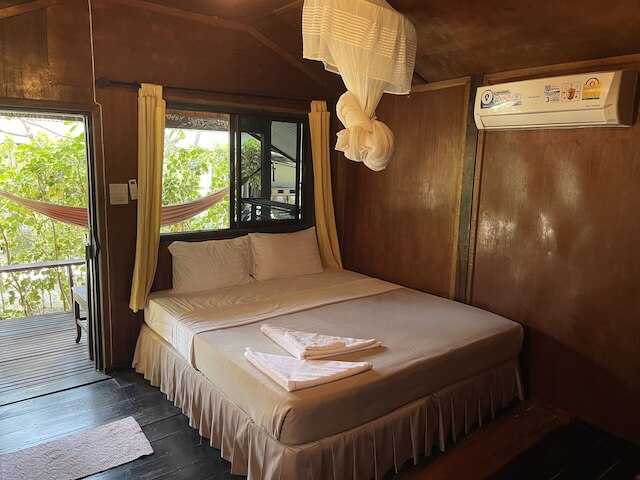 ペンズ バンガロー