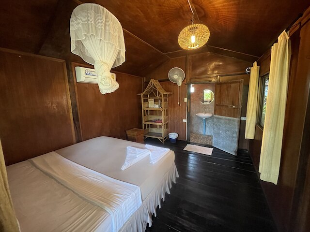 ペンズ バンガロー