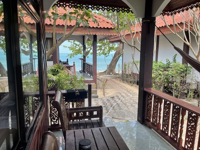 ペンズ バンガロー