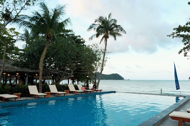 ペンズ バンガロー