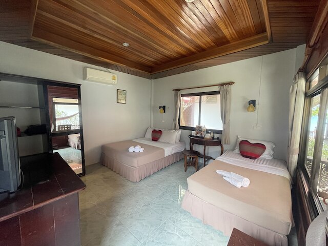 ペンズ バンガロー