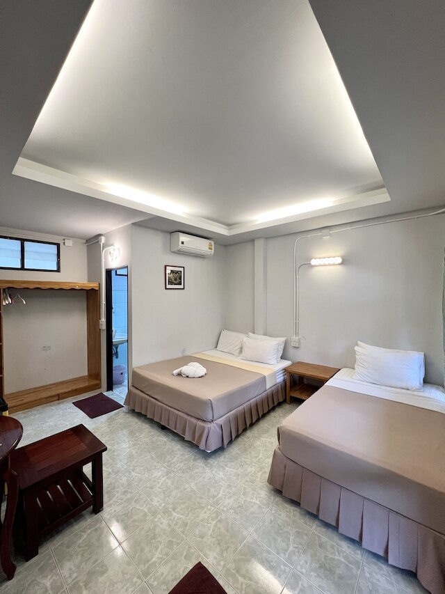 ペンズ バンガロー