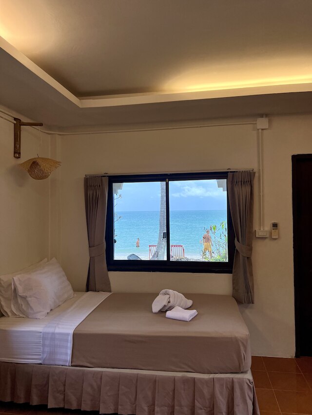 ペンズ バンガロー