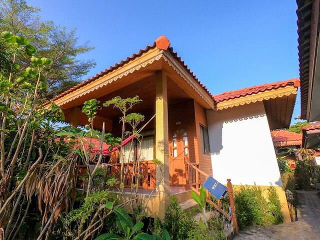 ペンズ バンガロー