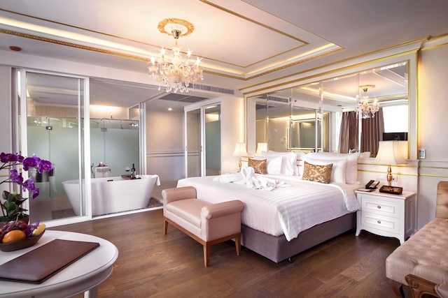 アマランタ ホテル