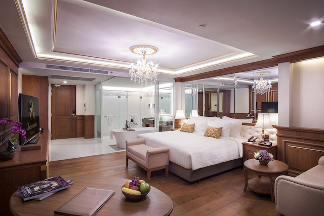 アマランタ ホテル