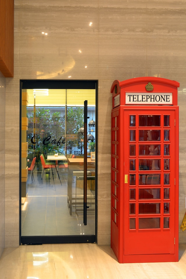 ゴールデン チューリップ グローリー ファイン ホテル (榮美金鬱金香酒店)