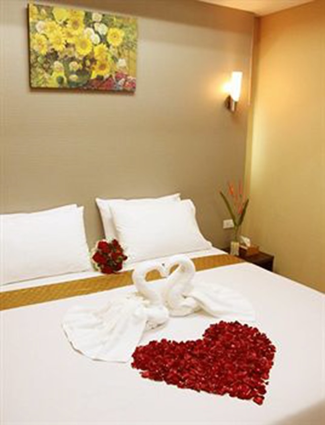 ビジティングカードホテル&リゾート