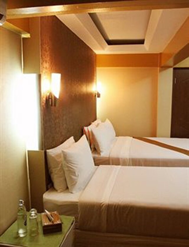 ビジティングカードホテル&リゾート