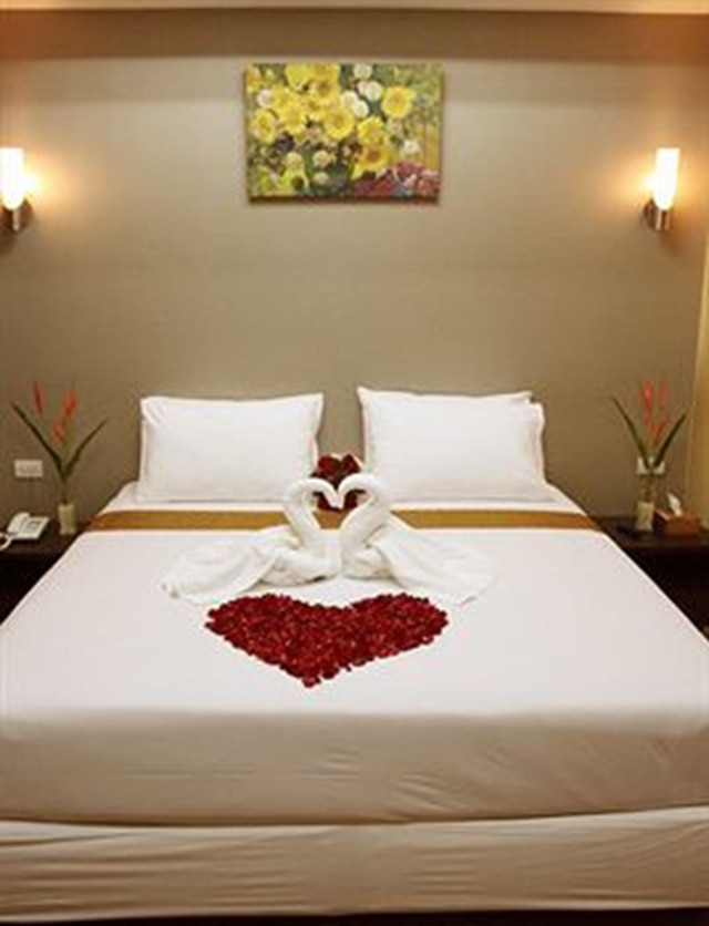 ビジティングカードホテル&リゾート