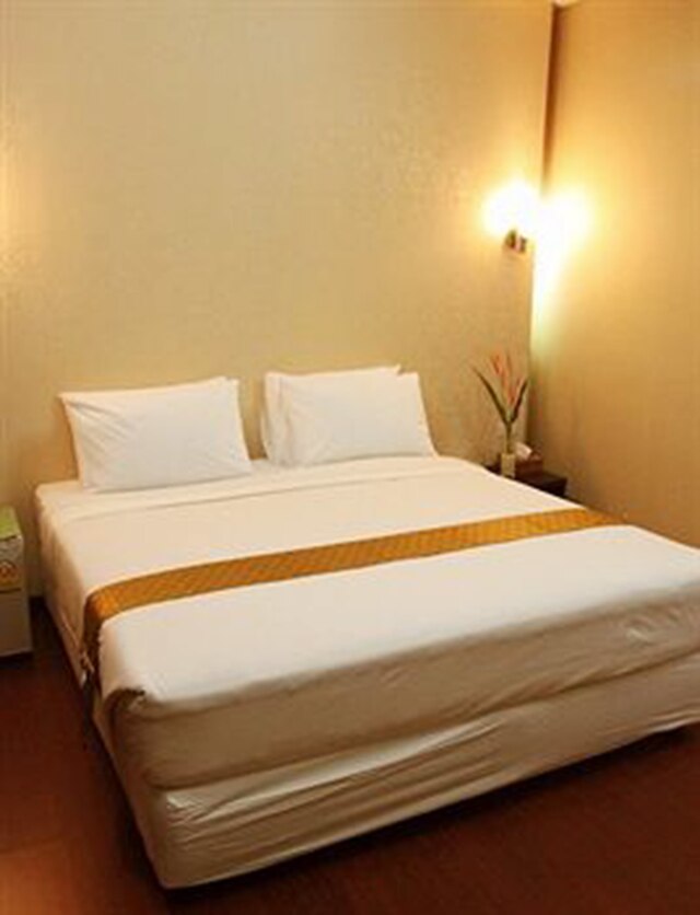 ビジティングカードホテル&リゾート