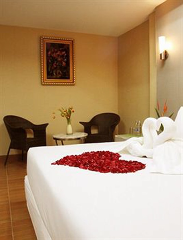 ビジティングカードホテル&リゾート