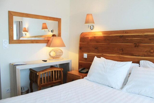 リヴ ドール オテル