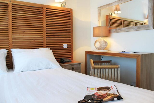 リヴ ドール オテル