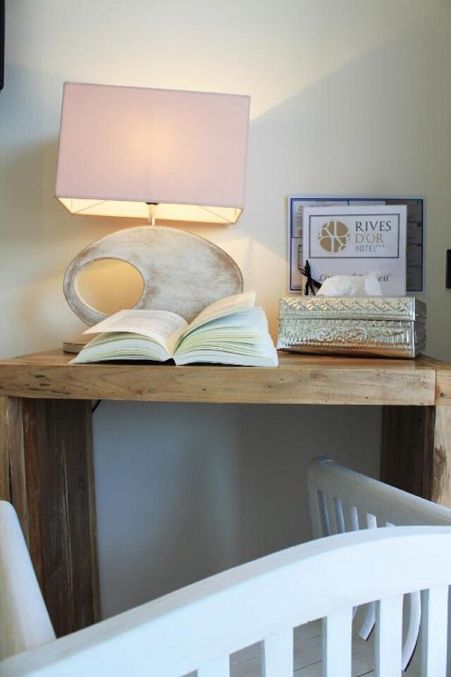 リヴ ドール オテル