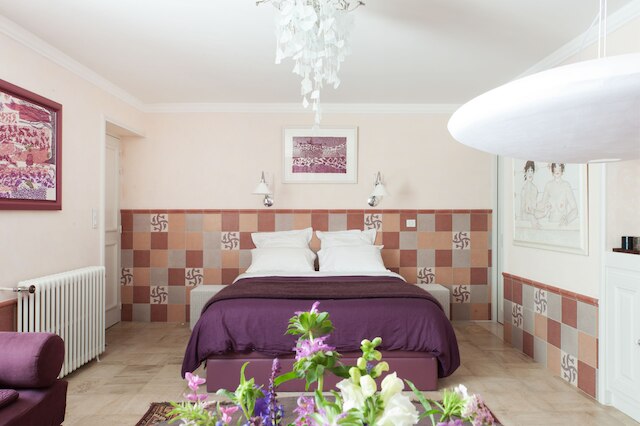 シャンブル ドト エデン ウエスト