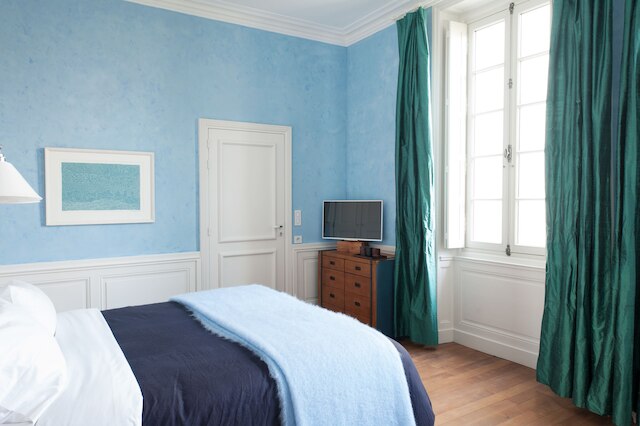 シャンブル ドト エデン ウエスト