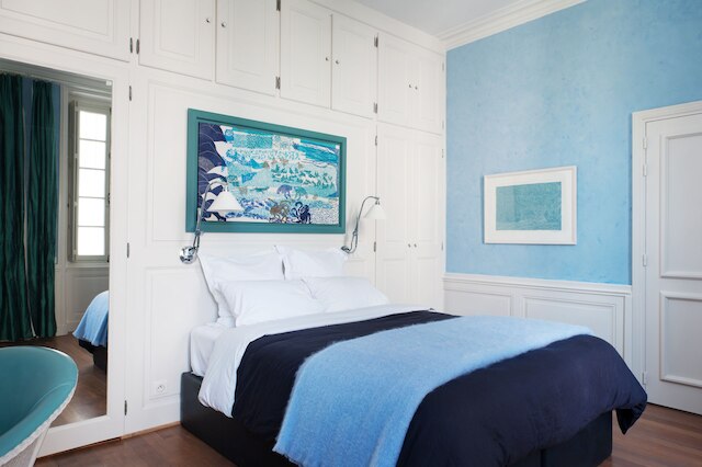 シャンブル ドト エデン ウエスト