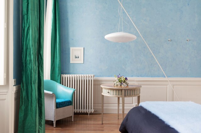 シャンブル ドト エデン ウエスト