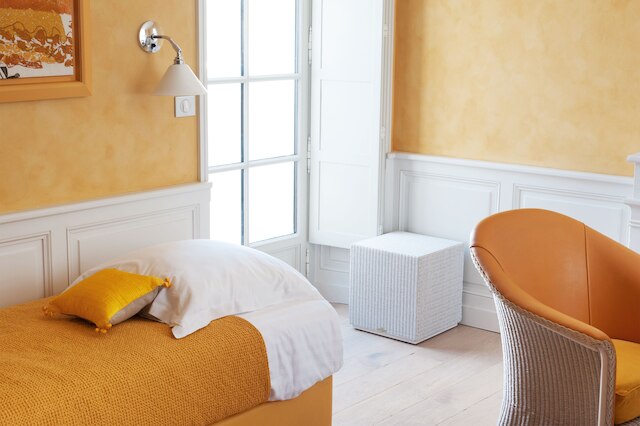 シャンブル ドト エデン ウエスト