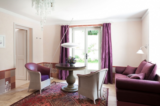 シャンブル ドト エデン ウエスト