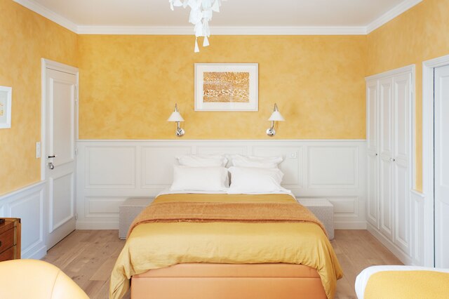 シャンブル ドト エデン ウエスト