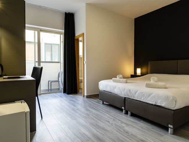 アパートホテル ユリシーズ