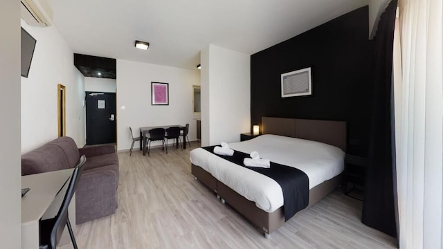 アパートホテル ユリシーズ