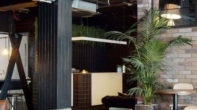 アパートホテル ユリシーズ