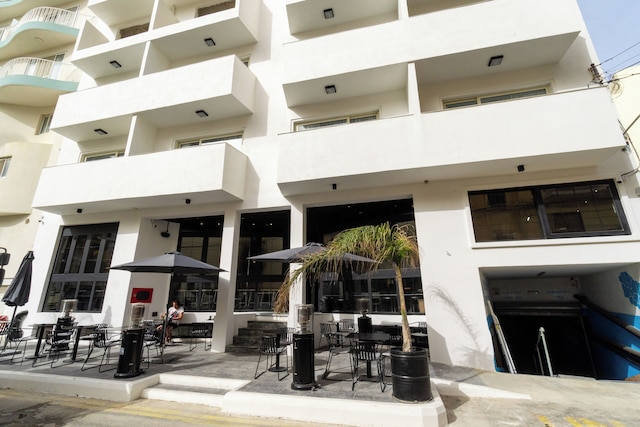 アパートホテル ユリシーズ