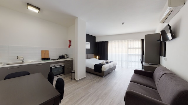 アパートホテル ユリシーズ