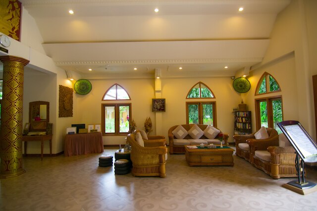 バガン アンブラ ホテル