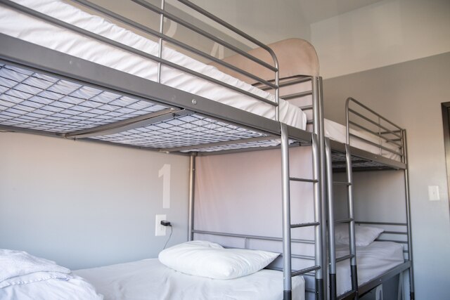 ザ ローカル - ホステル