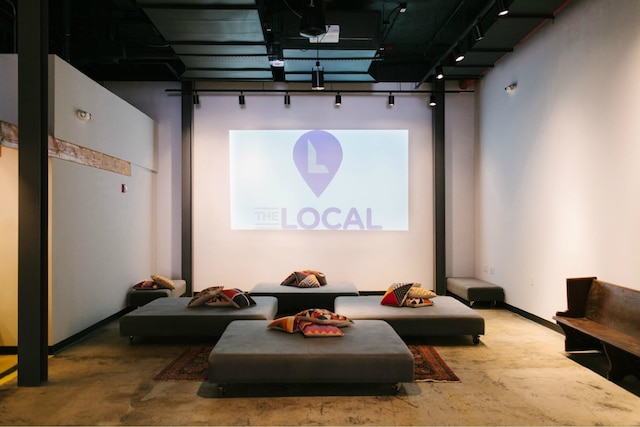 ザ ローカル - ホステル