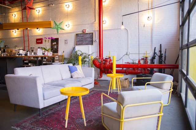 ザ ローカル - ホステル