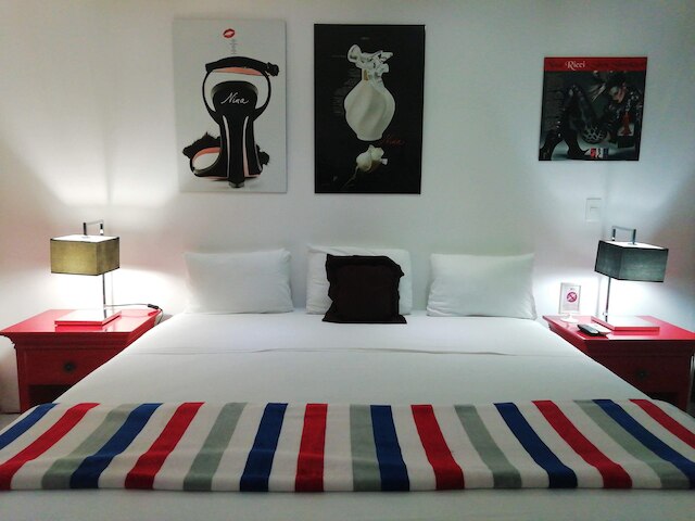 スイーツ コスタ カンクン