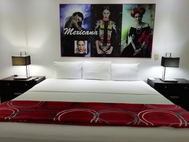 スイーツ コスタ カンクン