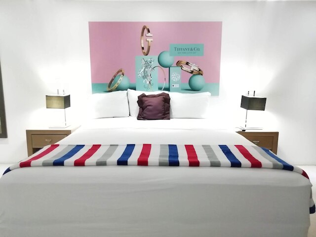 スイーツ コスタ カンクン