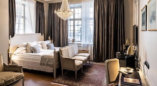 ホテル クングシュトレドゴーデン