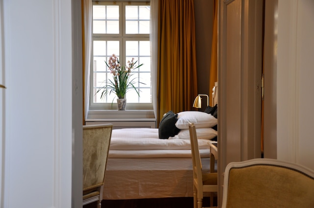 ホテル クングシュトレドゴーデン