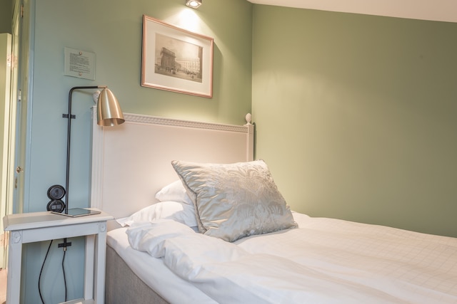 ホテル クングシュトレドゴーデン