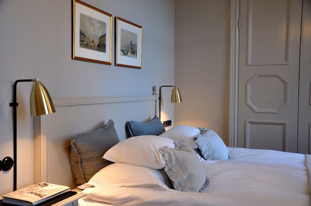 ホテル クングシュトレドゴーデン